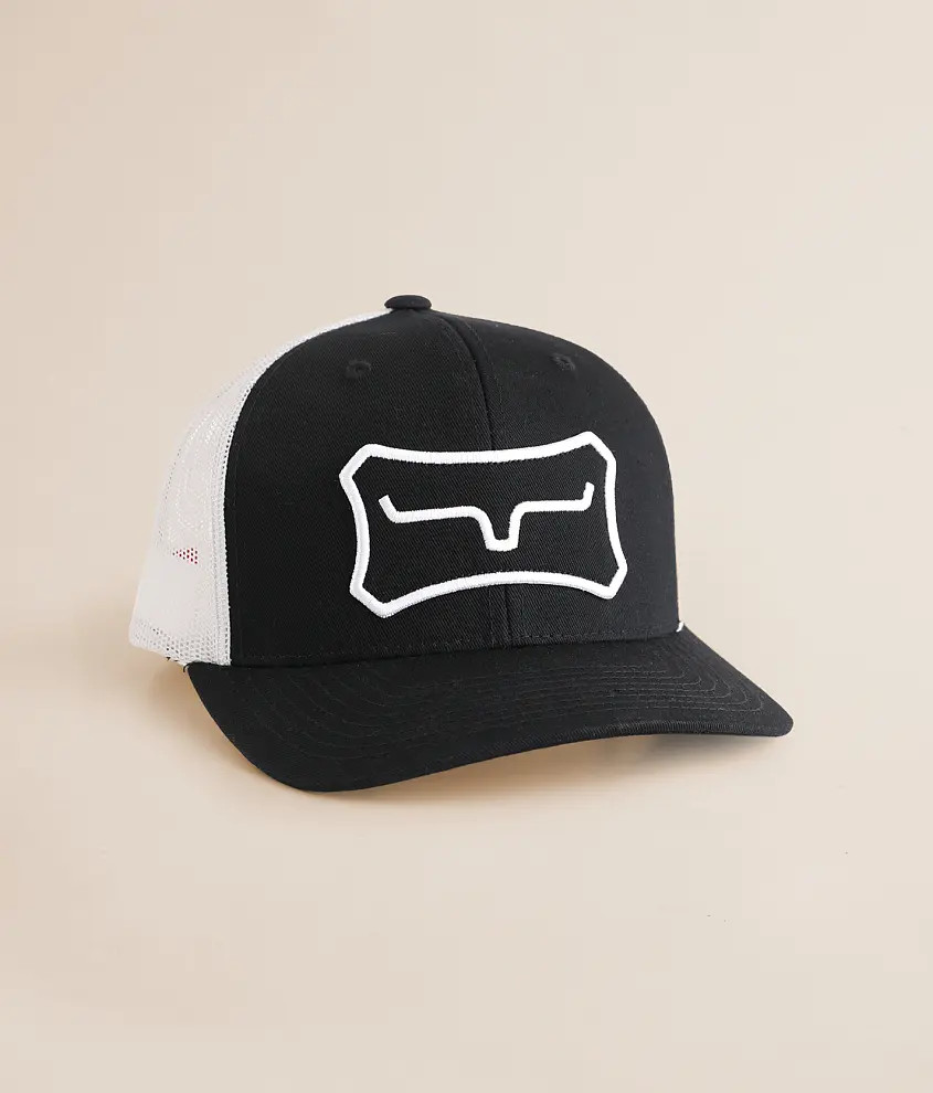 Boneyard Trucker Hat | Buckle