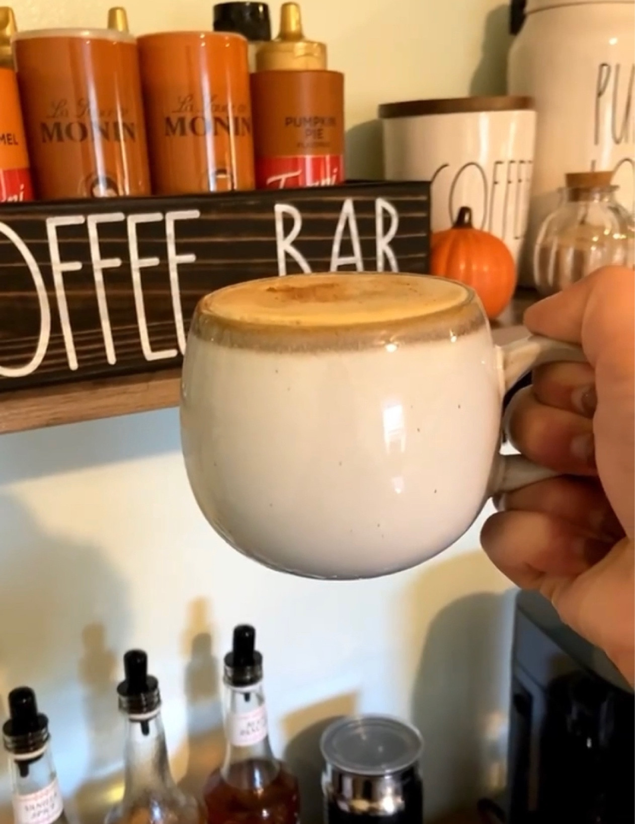 Hearth and Hand Mug

#LTKhome