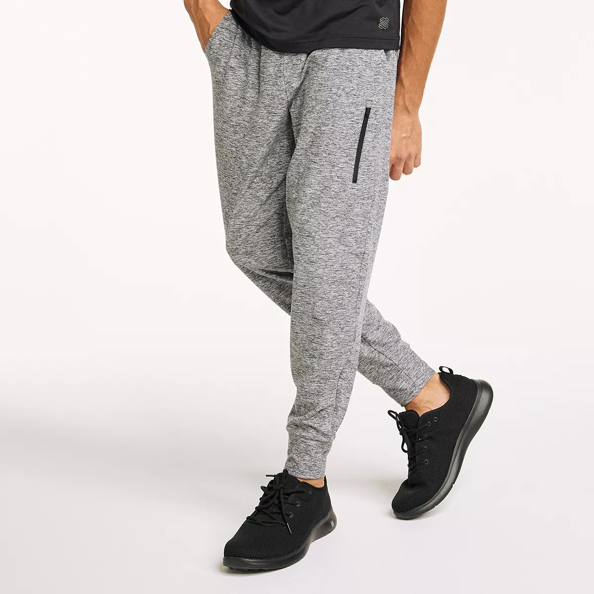Men's FLX Luxury Soft Wander Joggers | Kohl's