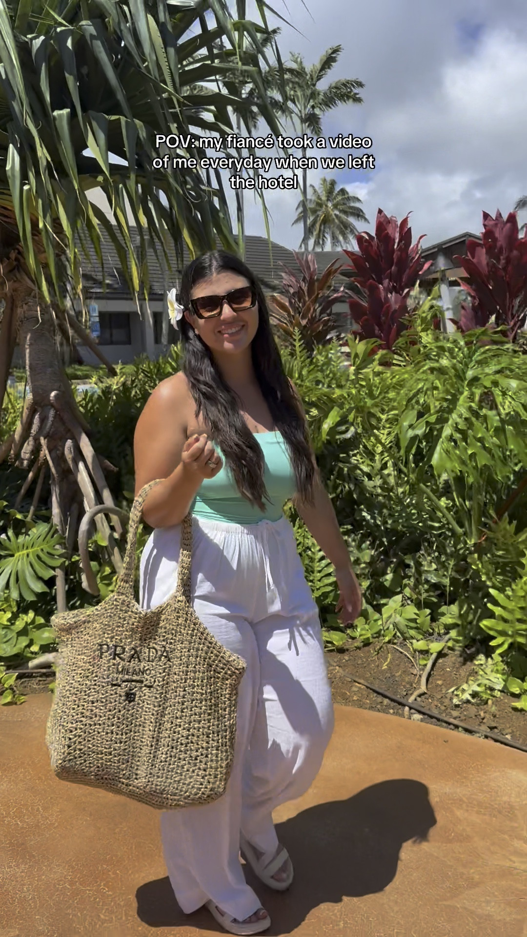 All the outfits I wore on vacation


#LTKSummerEdit #LTKStyleTip #LTKTravel