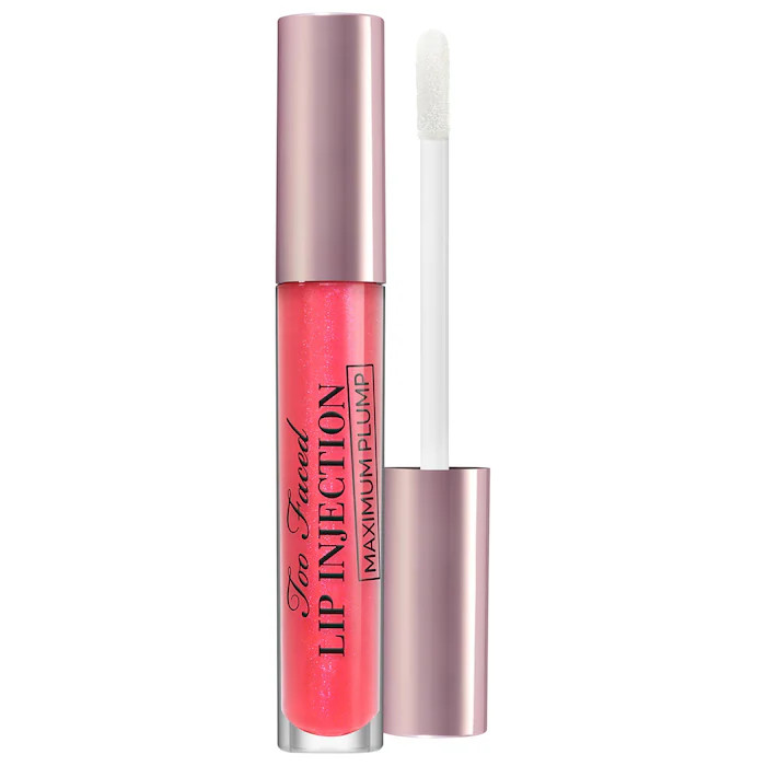 Lip Injection Maximum Plump Extra Strength Hydrating Lip Plumper | Sephora (US)