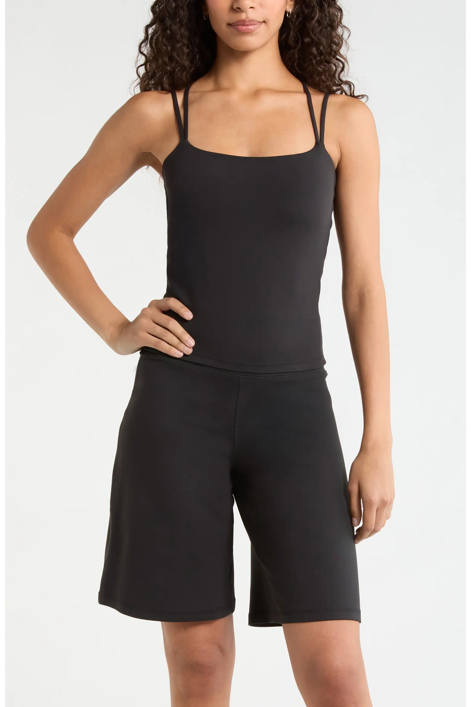 Zen Strappy Camisole (Women) | Nordstrom | Nordstrom