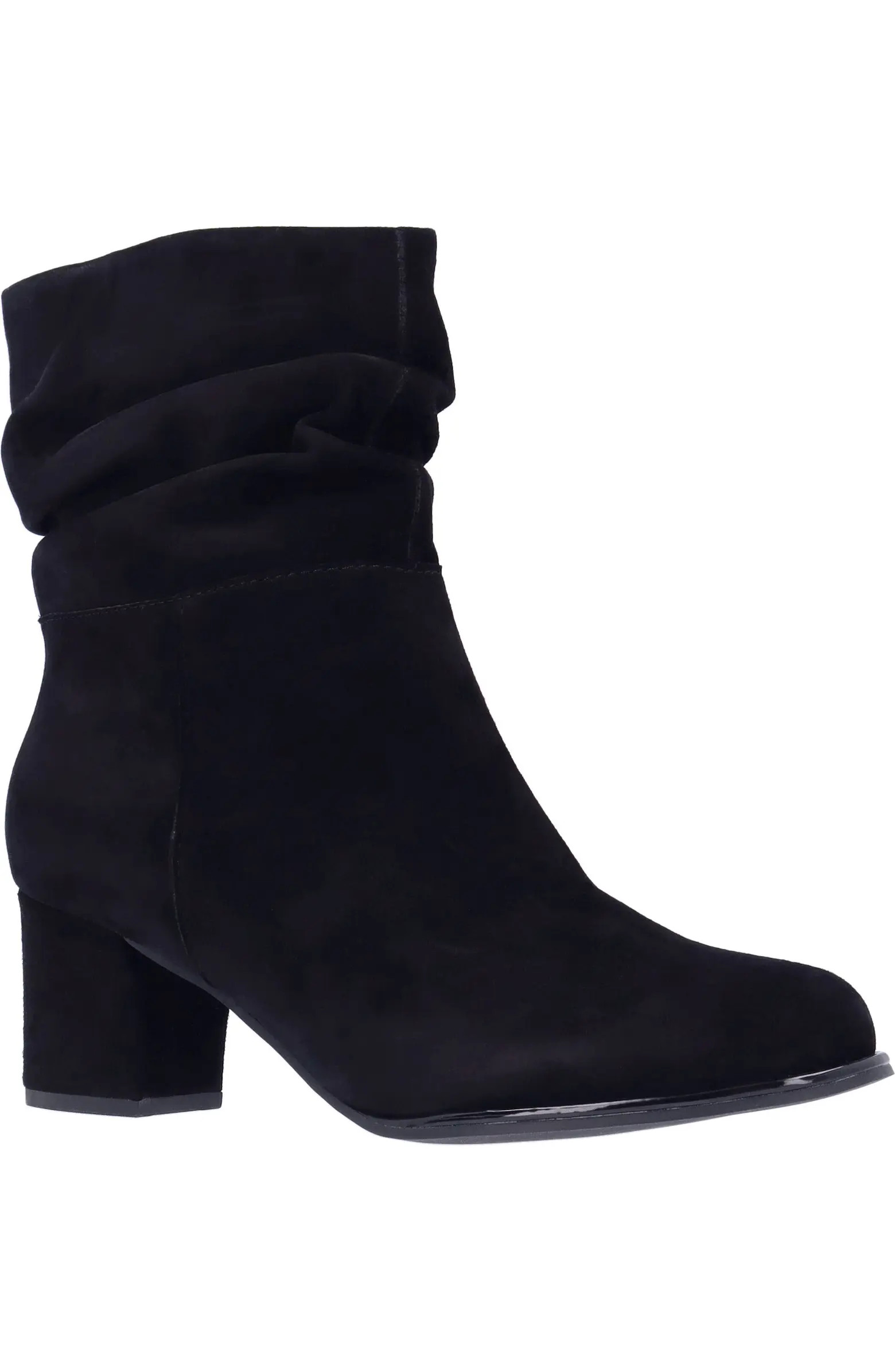 Pivar Slouch Bootie (Women) | Nordstrom
