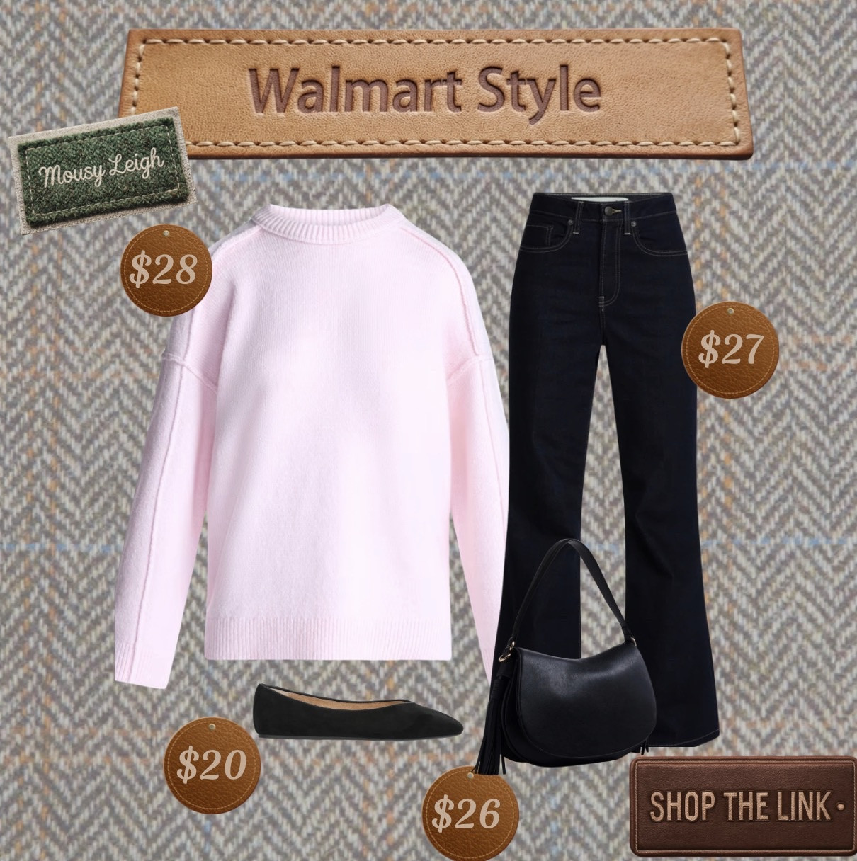 fall style from walmart!

#LTKootd #LTKSeasonal #LTKSaleAlert