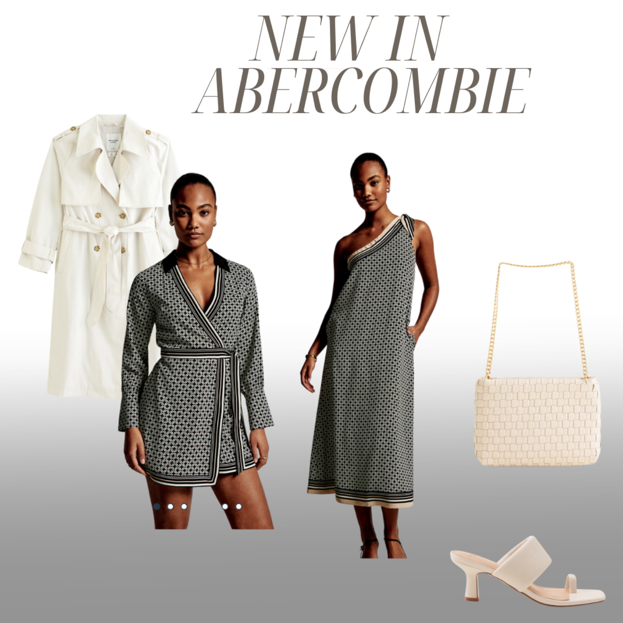 Elegant dresses for springg

#LTKSeasonal