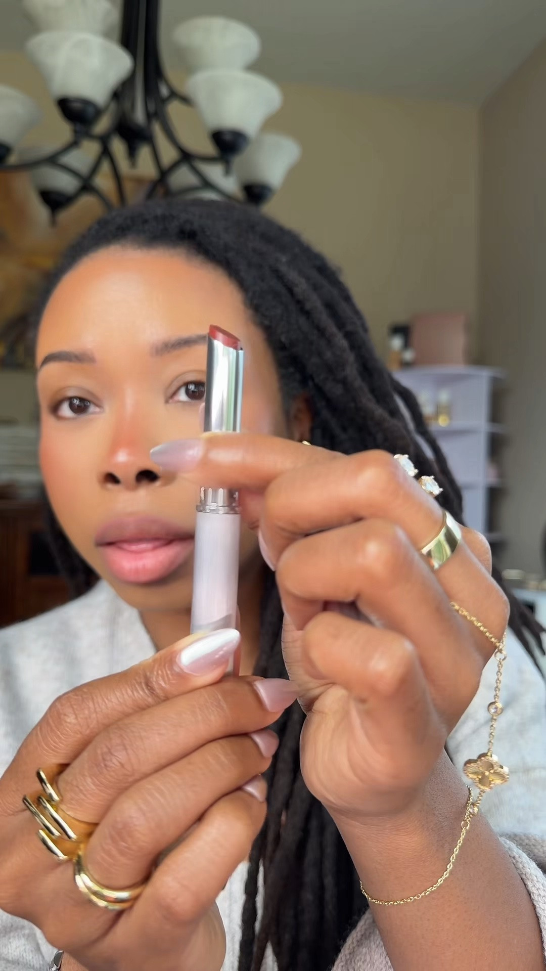 The lip color that has been a classic for a reason. 🍯💗 Clinique Almost Lipstick in Pink Honey gives your lips that effortless, your-lips-but-better look with a soft wash of rosy color.

Perfect for everyday makeup, no-makeup makeup, natural glam, and easy makeup days when you want a little color without a heavy lipstick feel. 💄✨

If you love sheer lip color, pinky nude lipstick, everyday lip products, and low-maintenance beauty, add this one to your makeup bag.

🛍️ Shop Clinique Pink Honey on my LTK!

#LTKbeauty #LTKfinds #Clinique #CliniqueAlmostLipstick #PinkHoney #PinkLipstick #SheerLipstick #EverydayLipstick #NaturalMakeup #NoMakeupMakeup #MakeupFinds #BeautyFinds #EverydayBeauty