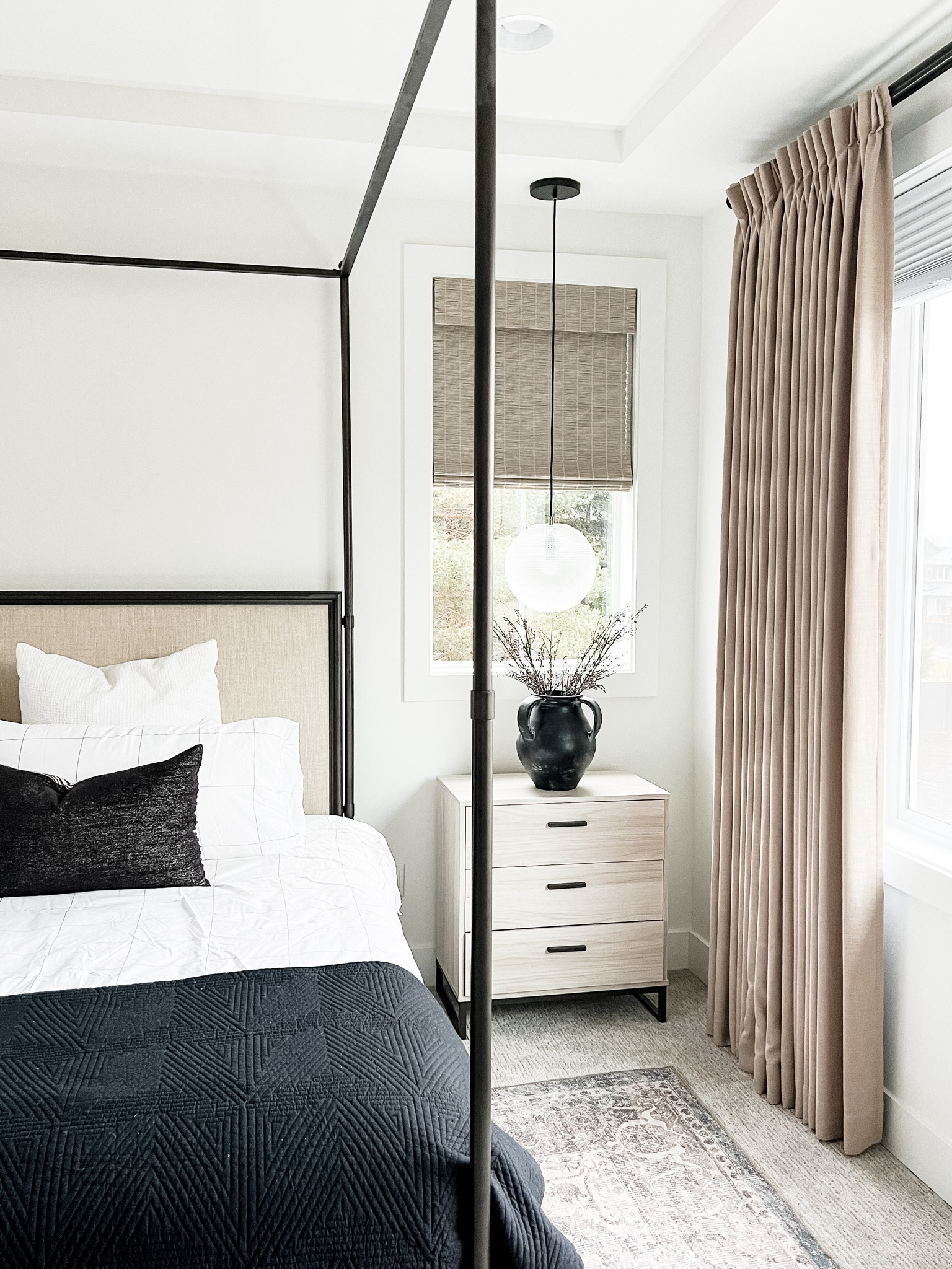 Affordable drapery doesn’t have to break the bank. Shop my drapery on Amazon and cozy up your home!

#LTKfamily #LTKfindsunder100 #LTKhome