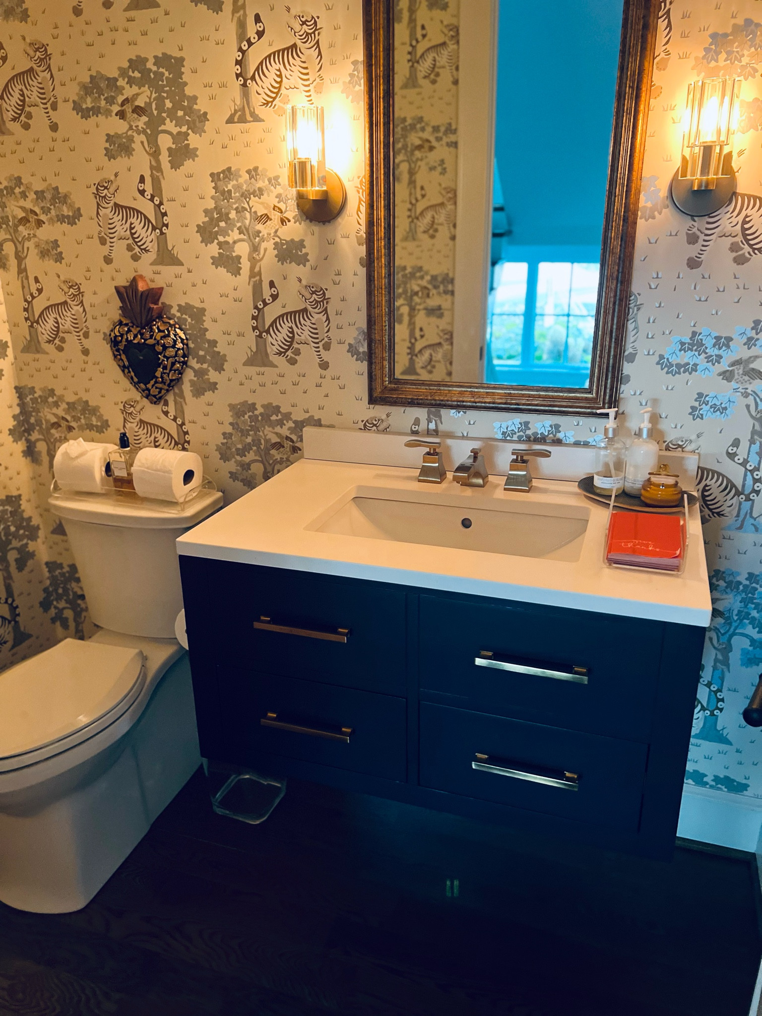 Powder bath essentials for the holidays ✨

#LTKSeasonal #LTKHome #LTKHoliday