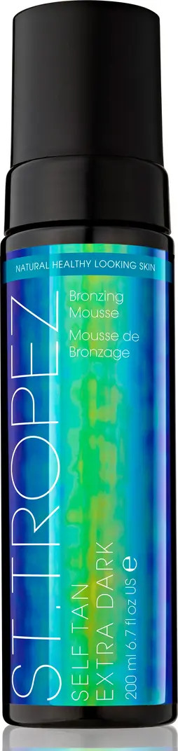 Self Tan Extra Dark Mousse | Nordstrom