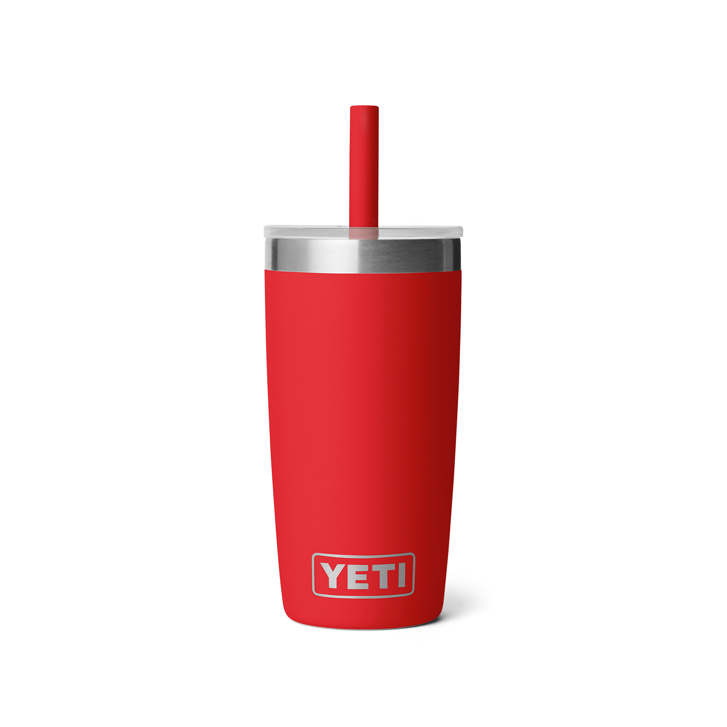 YETI Rambler® Jr. 10 oz Tumbler Rescue Red | YETI US