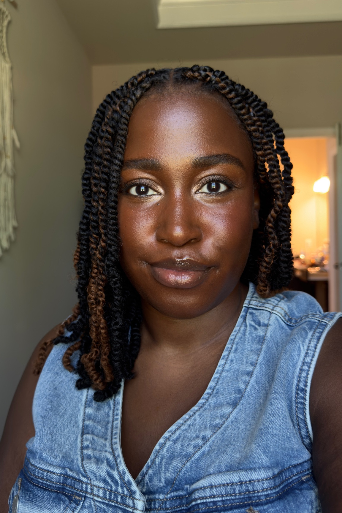 Full Face with Saie Beauty! #saiebeauty #saie #beauty #makeup

Makeup
Full Face Makeup
Saie Beauty
Saie Makeup
Ulta
Ulta Makeup
Skin Inclusive Makeup

#LTKFindsUnder50 #LTKBeauty