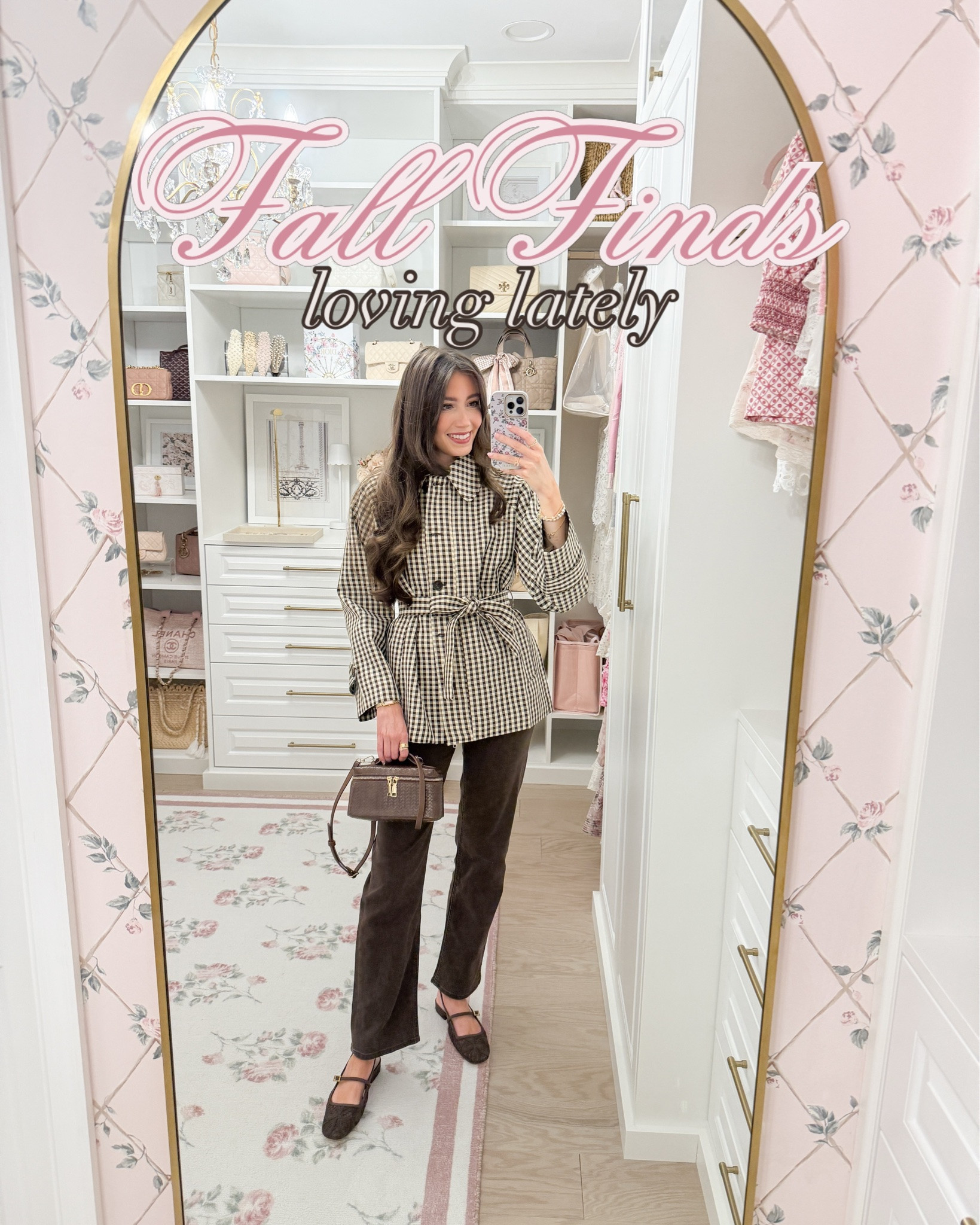 happy fall🍂sharing fall finds I’m loving lately! (Wax melts are from fate naturals and you can use code CARIN for 10% off!) 
Fall outfits

#LTKSeasonal #LTKSaleAlert #LTKootd