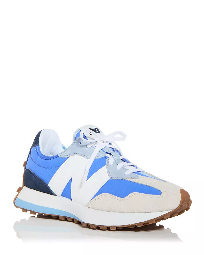 Women's 327 Low Top Sneakers | Bloomingdale's (US)