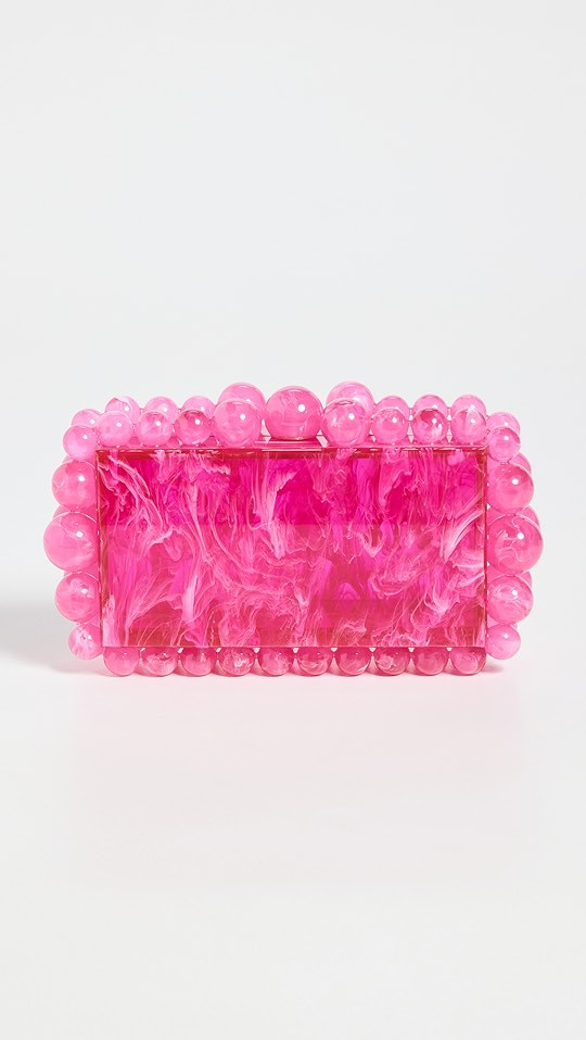 EOS Clutch | Shopbop