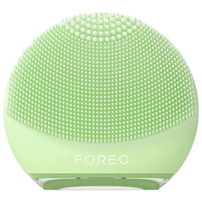 LUNA™ 4 go Facial Cleansing & Massaging Device | Sephora (CA)