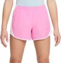 Nike Girls' Dry Tempo Running Shorts | DICK'S Sporting Goods