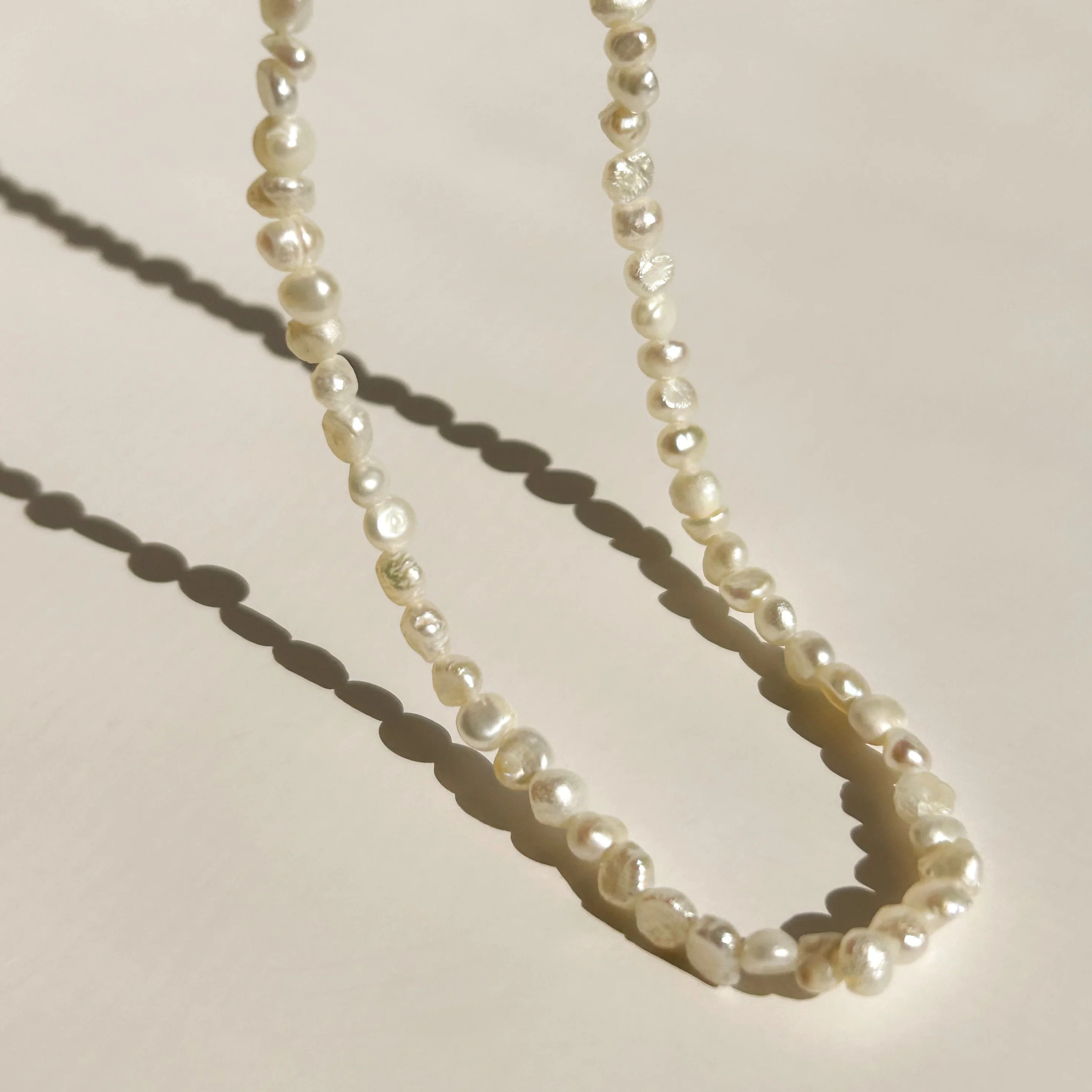 Pacific Ave Necklace | Truly Blessed Jewels | Truly Blessed Jewels