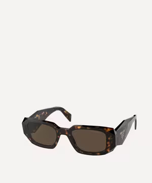 Rectangular Sunglasses | Liberty London (UK)