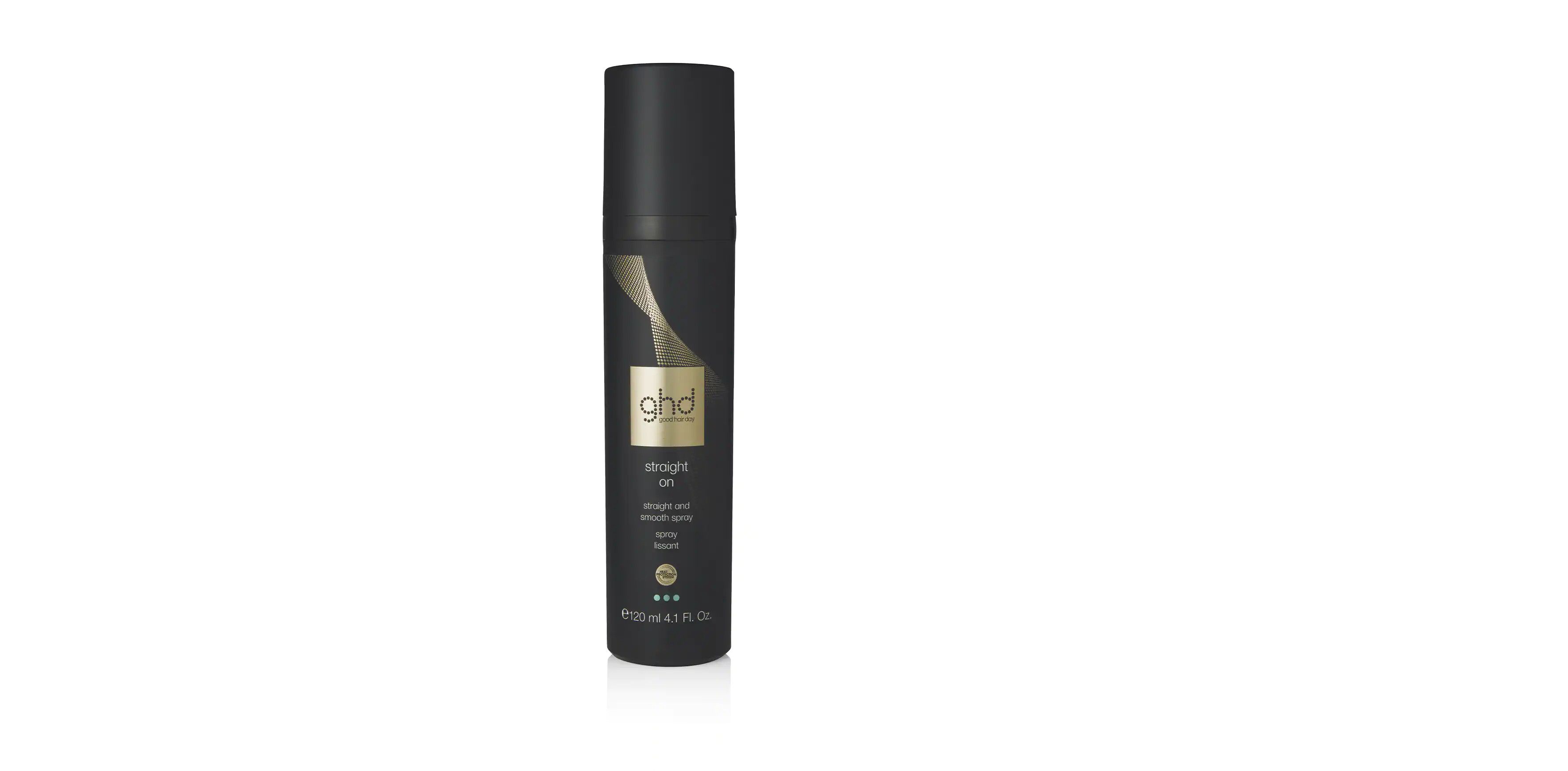 GHD STRAIGHT & SMOOTH SPRAY - STRAIGHT ON | ghd (US)