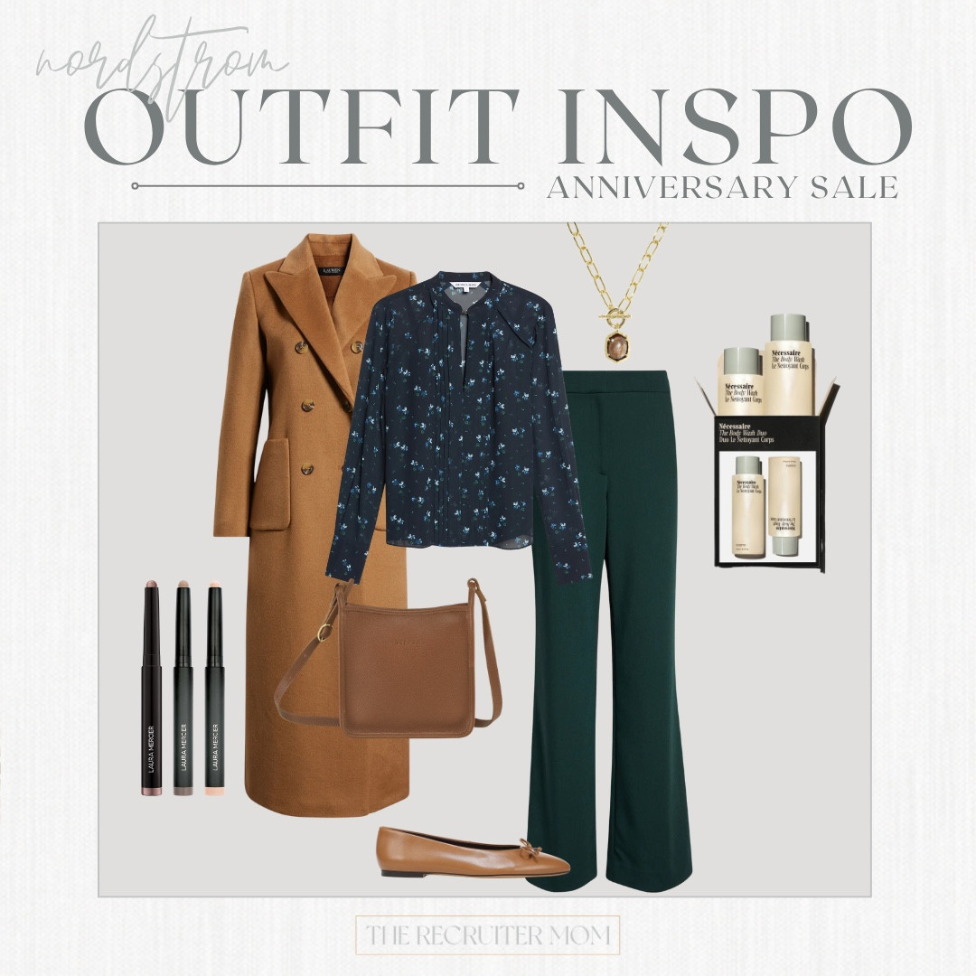 Classic workwear with rich fall colors, tailored pieces, and timeless accessories from the Nordstrom Anniversary Sale. #NSale #NordstromAnniversarySale #FallStyle

#LTKWorkwear #LTKSeasonal #LTKOver40 #LTKWorkwear