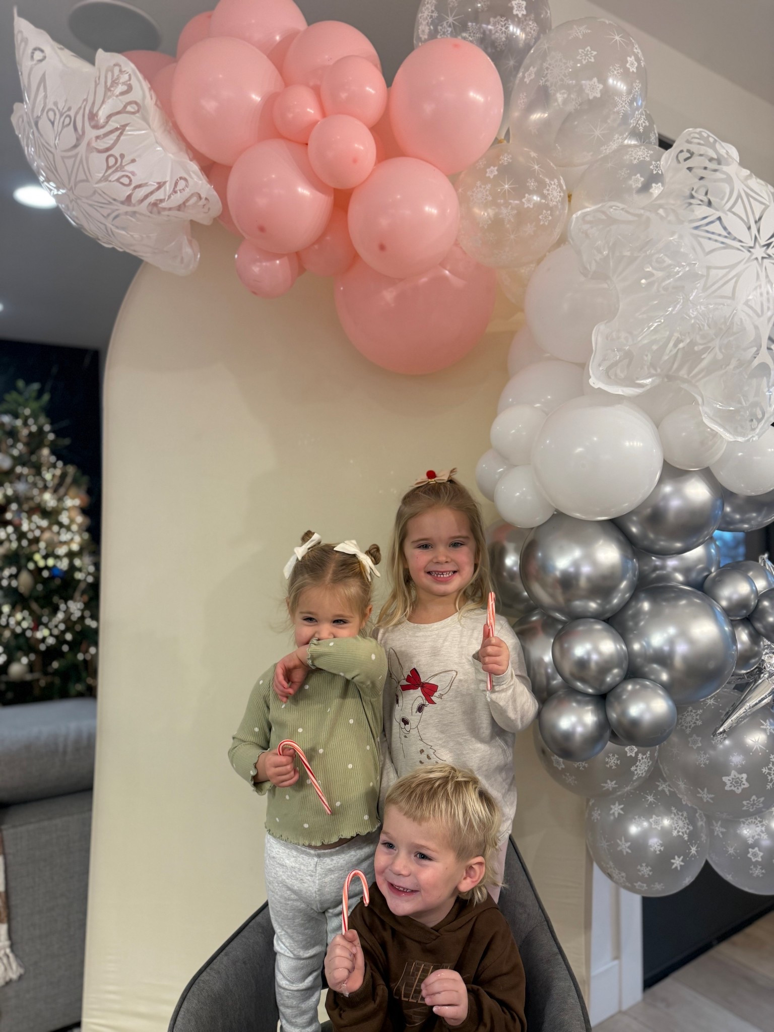 Christmas cookie decorating party 

#LTKHoliday #LTKmomlife #LTKfoodie