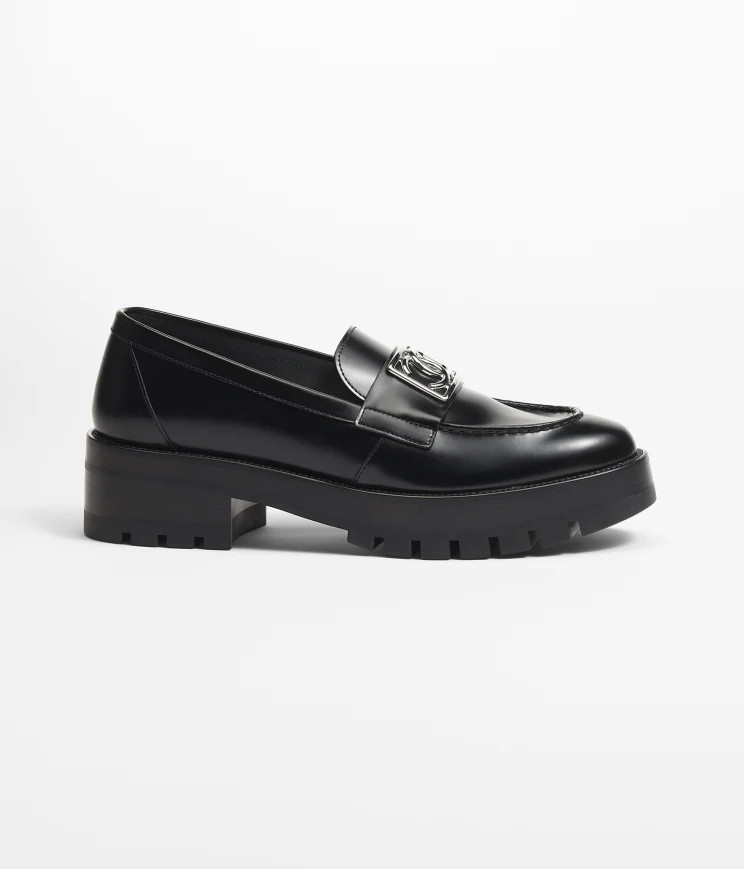 Moccasins | Chanel, Inc. (US)