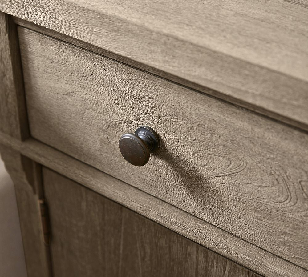 Toulouse Cabinet Nightstand | Pottery Barn (US)