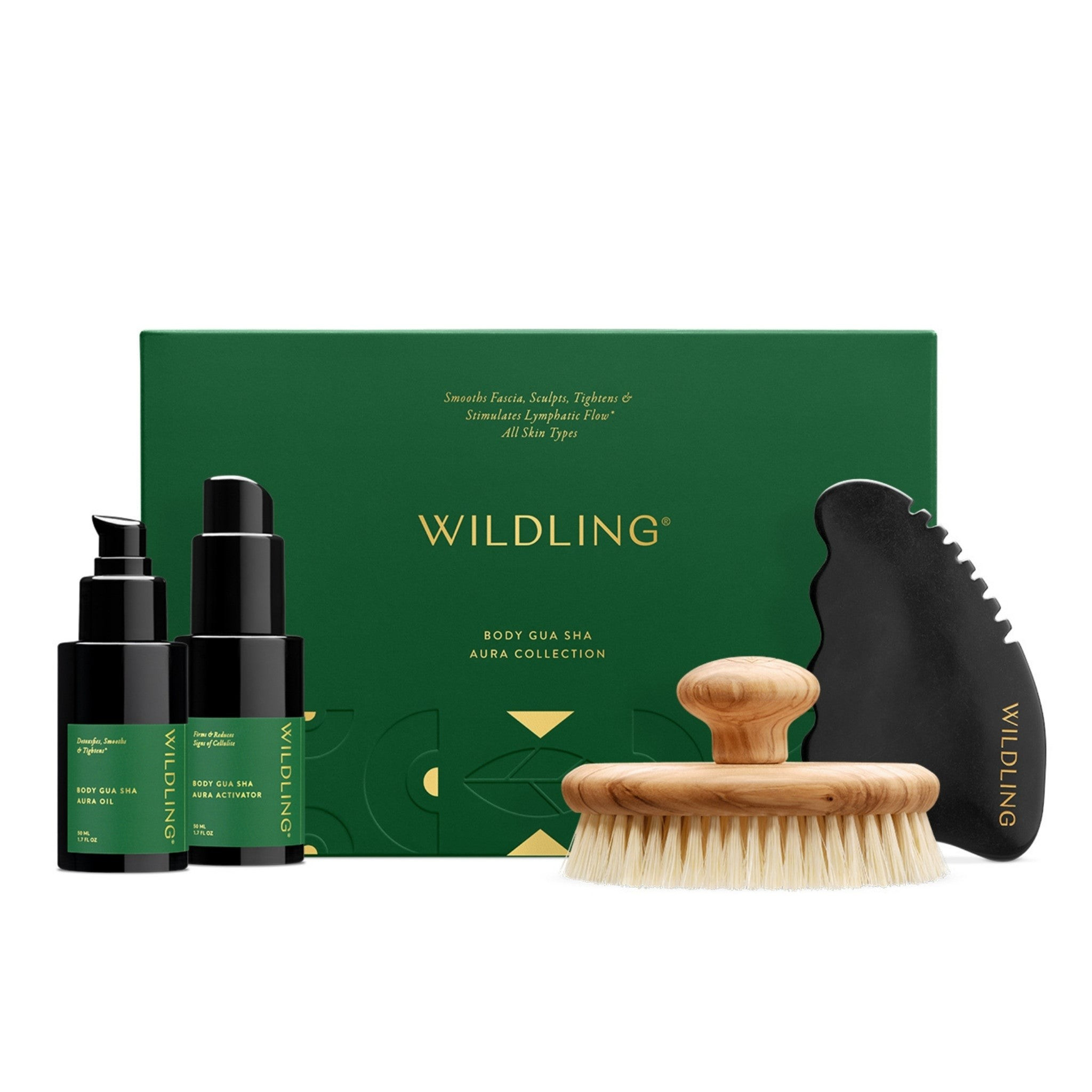 Aura Collection | Bluemercury, Inc.