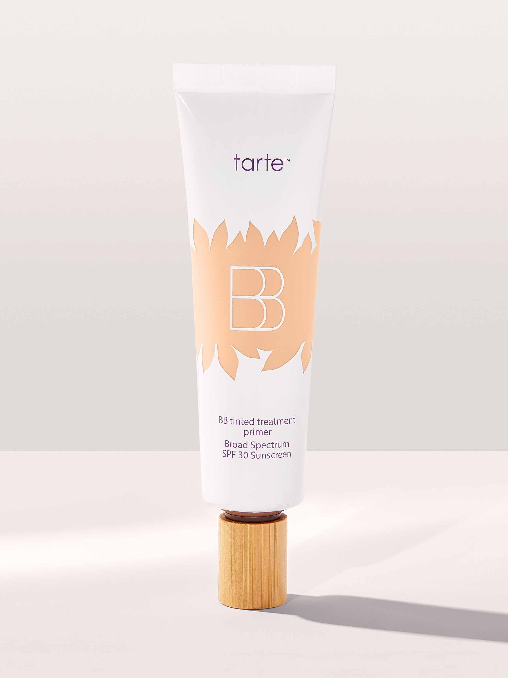 BB blur tinted moisturizer SPF 30 | tarte cosmetics (US)