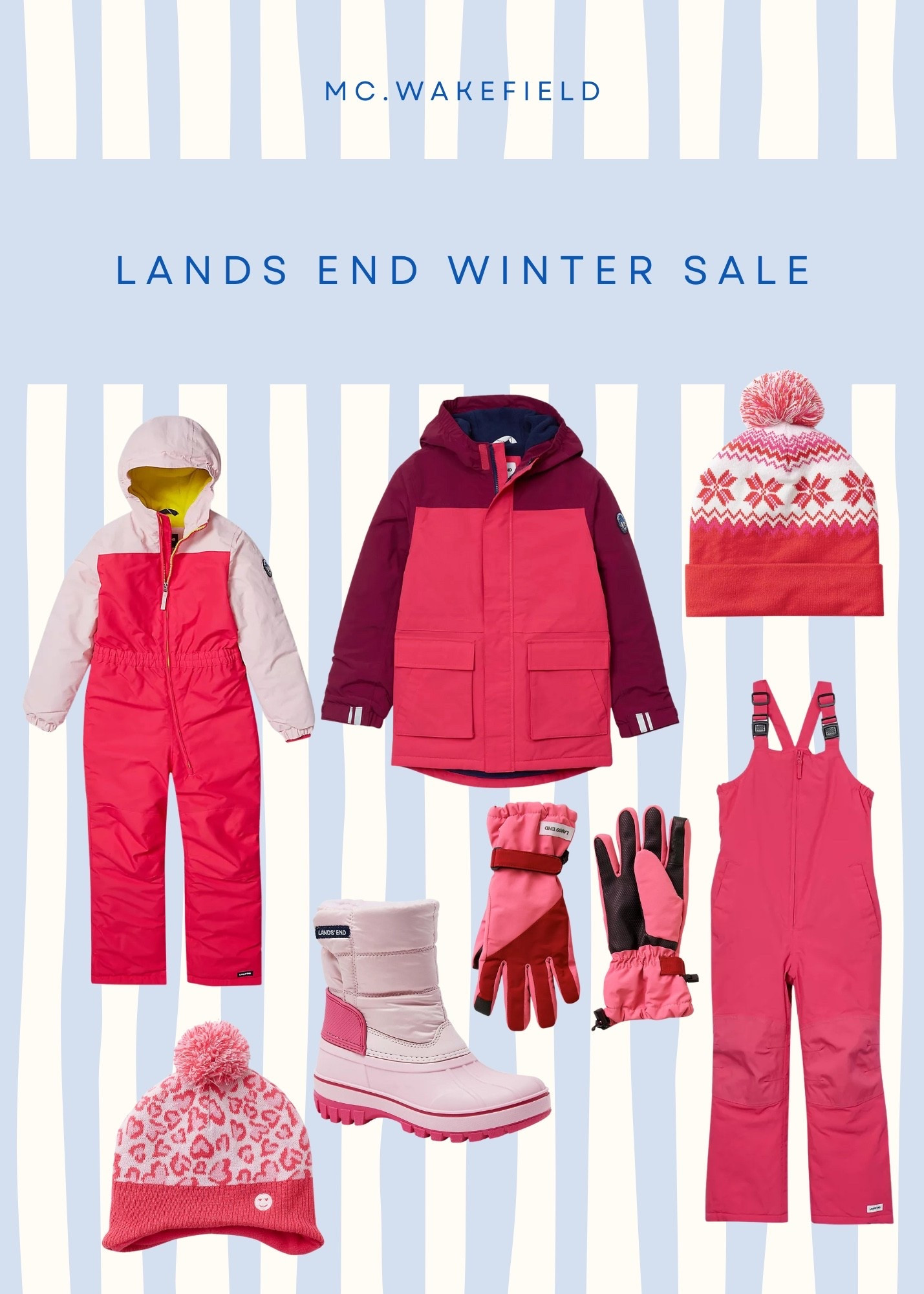 Getting my kids ready for the snow we’ll get once or twice this year! Stocking up while it’s on sale.



#LTKKids #LTKSaleAlert #LTKSeasonal