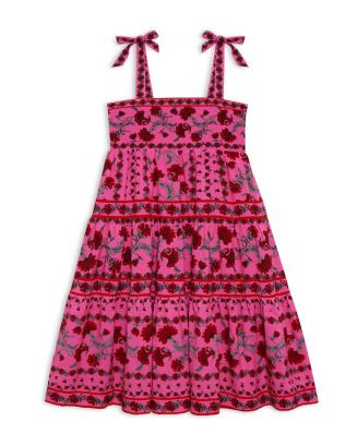 Girls' Little Charlotte Dress - Little Kid, Big Kid | Bloomingdale's (AU)