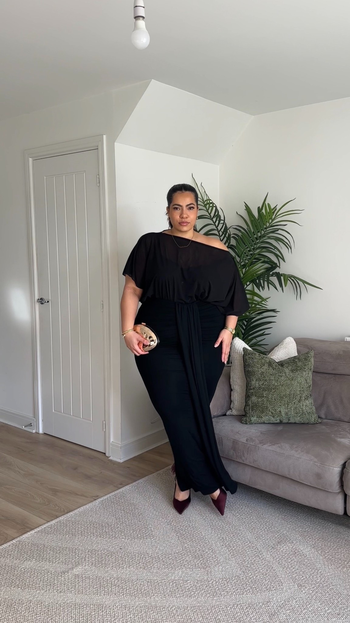 date night inspo💗

#LTKootd #LTKPlusSize