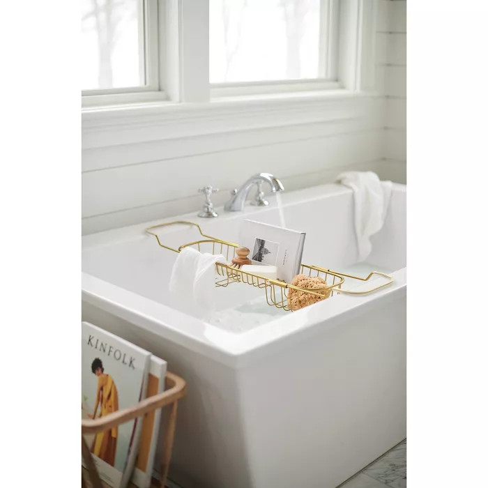 Bathtub Caddy - Threshold™ | Target