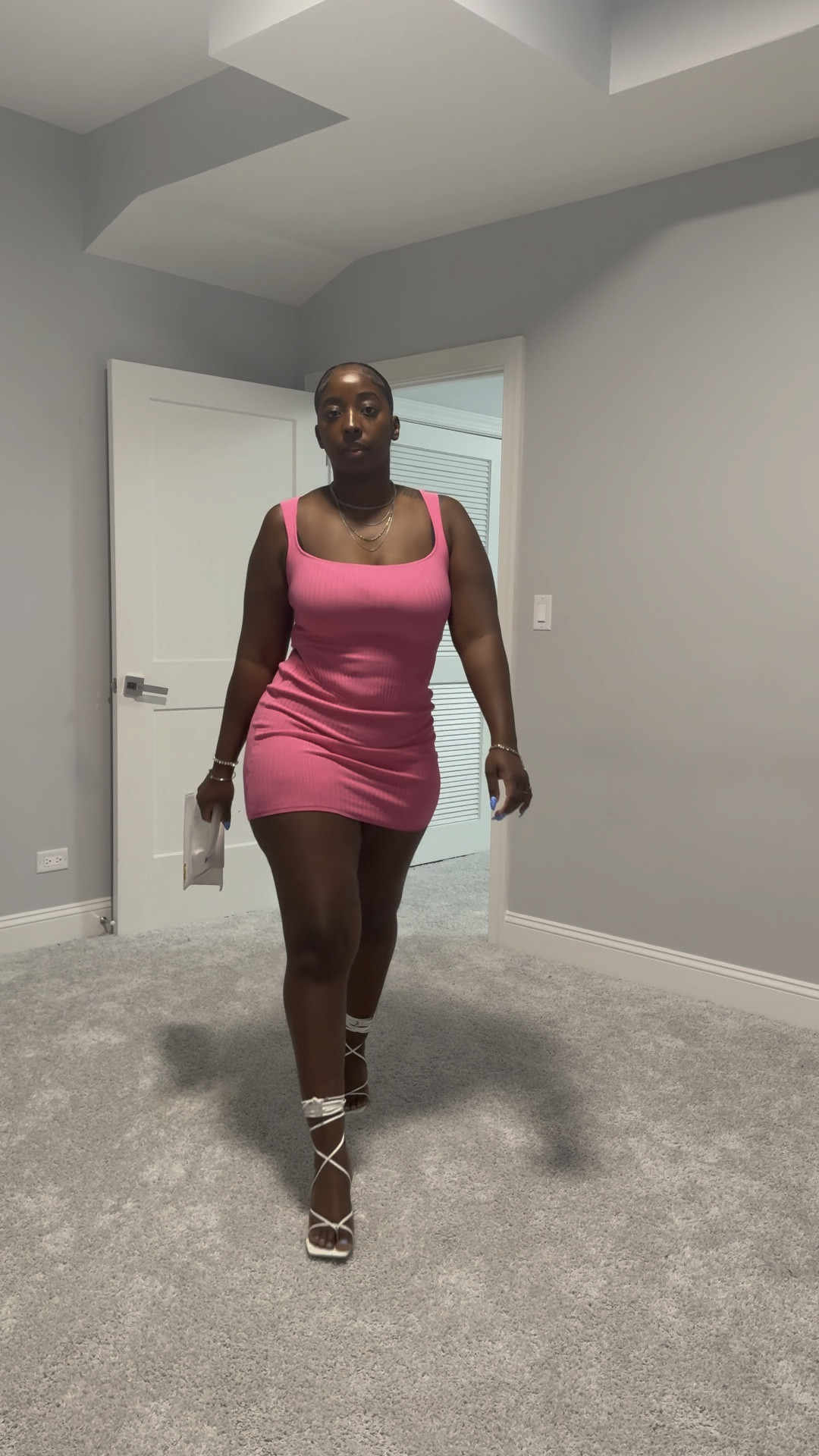 Wear Pink 🎀

#LTKVideo #LTKStyleTip #LTKFindsUnder50