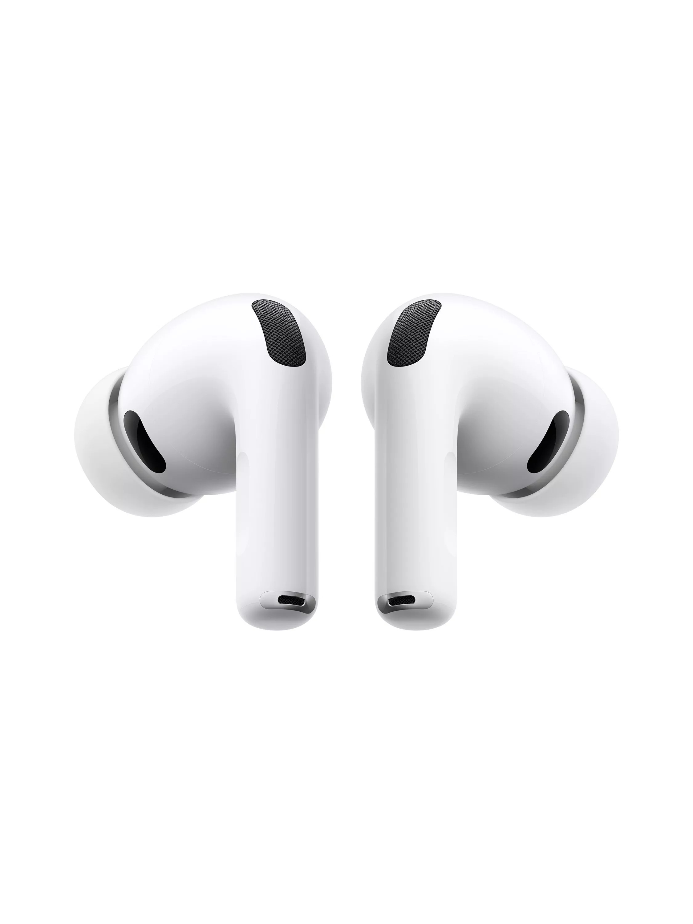 Apple AirPods Pro 3 with MagSafe Charging Case (USB-C), White | John Lewis (UK)