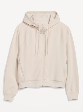 Dynamic Fleece Zip Hoodie | Old Navy (US)