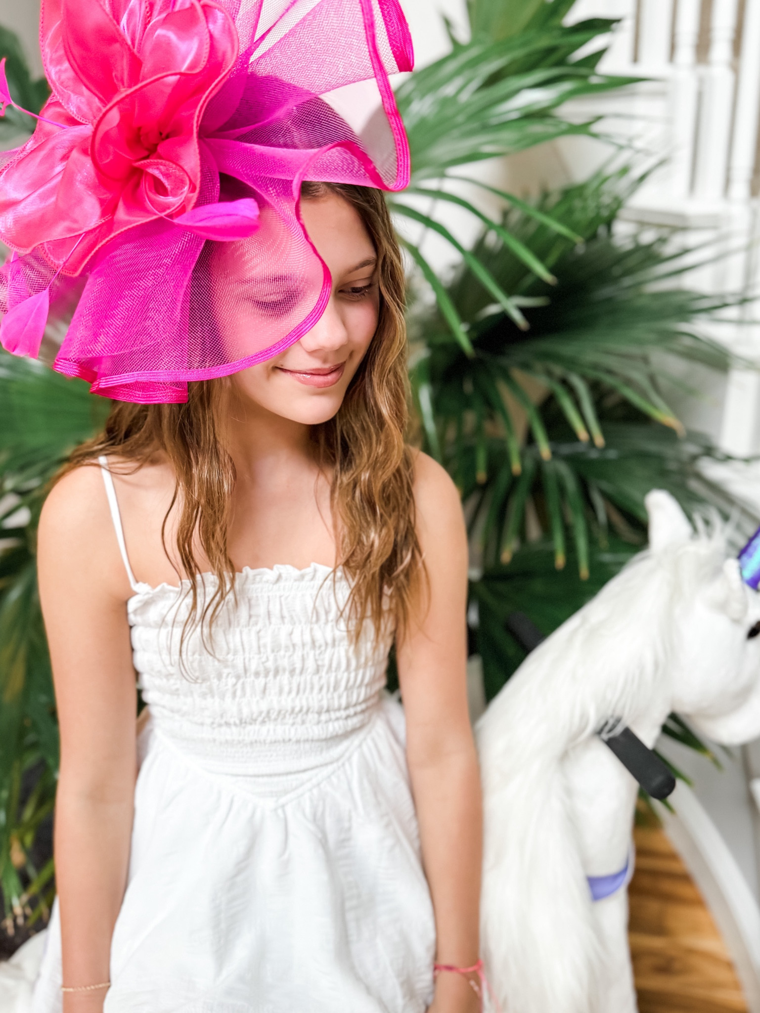 It’s not too late to get in on the Kentucky Derby fashion fun! 🌹🐎 Tagging some last minute looks for the ladies that will arrive by the weekend and last through the Summer! Win/win! ☀️🏆

Style tip:
🌹 Anything Spring, Floral or with Bows goes in my book 👌🏼
🌹 Repurpose a dress you already have and add a fun accessory to make it fresh and festive! 
🌹No plans yet? Gather your crew, dress up and watch the Derby at home! Make it festive with a signature cocktail/mocktail like a mint julep, play cards and place your own bets! 💵❤️

#LTKfamily #LTKparties #LTKSeasonal