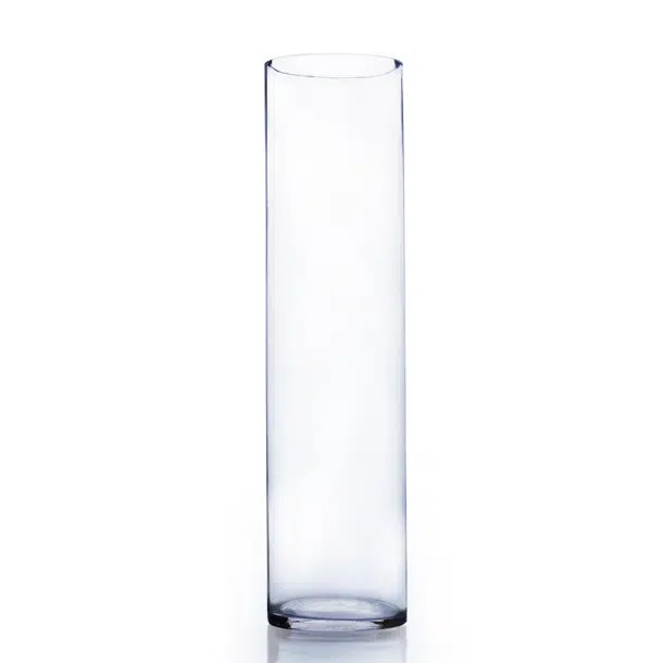 Madelynn Handmade Glass Table Vase | Wayfair North America
