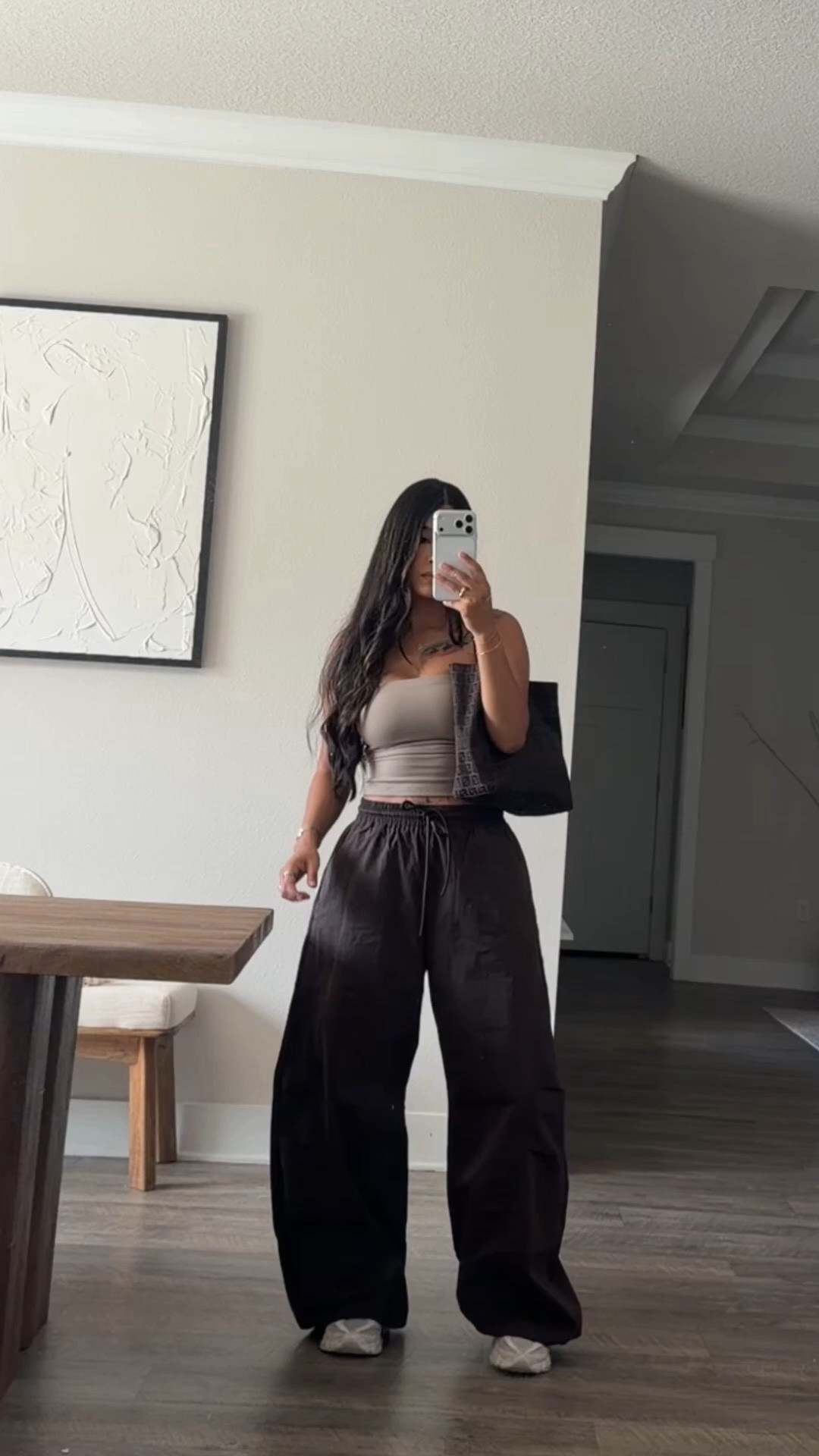 Top XS, Bottoms XS

#LTKootd #LTKPetite #LTKTravel