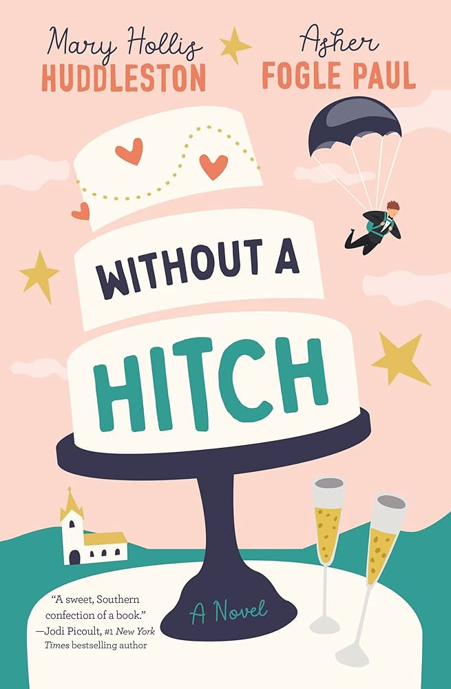 Without a Hitch | Amazon (US)