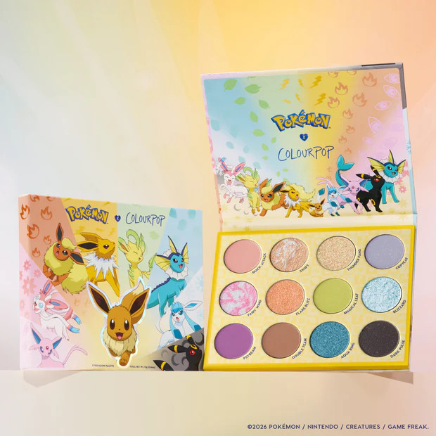 choose your shade | Colourpop