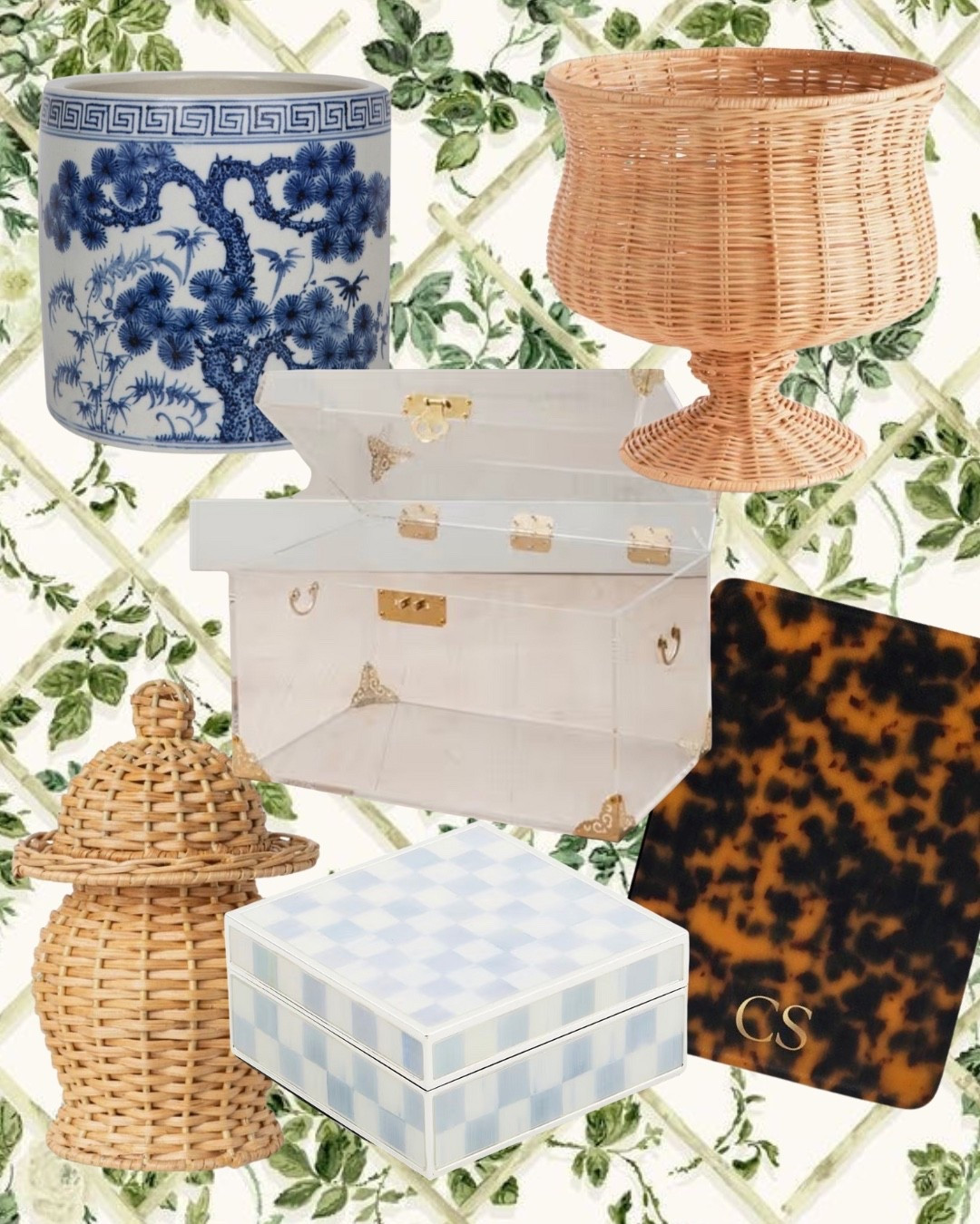 2026 Home decor finds. ✨



#LTKvlog #LTKSeasonal #LTKHome