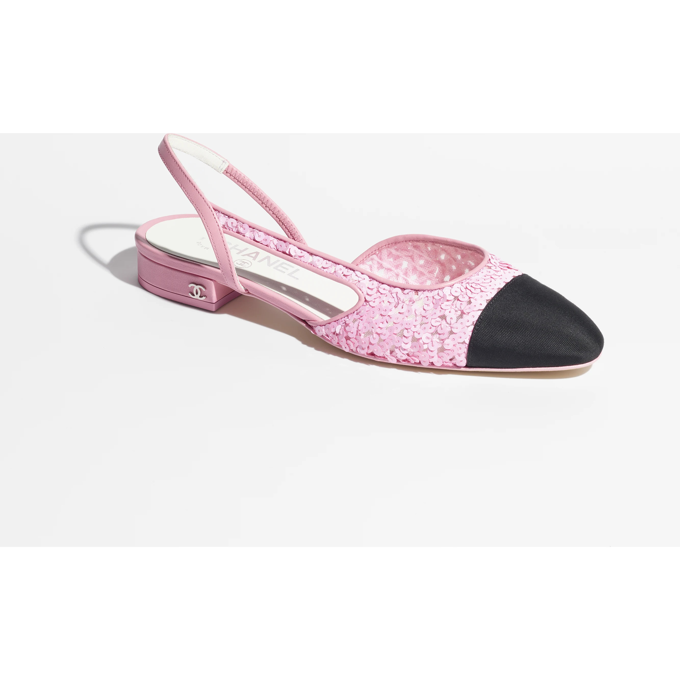 Slingbacks | Chanel, Inc. (US)