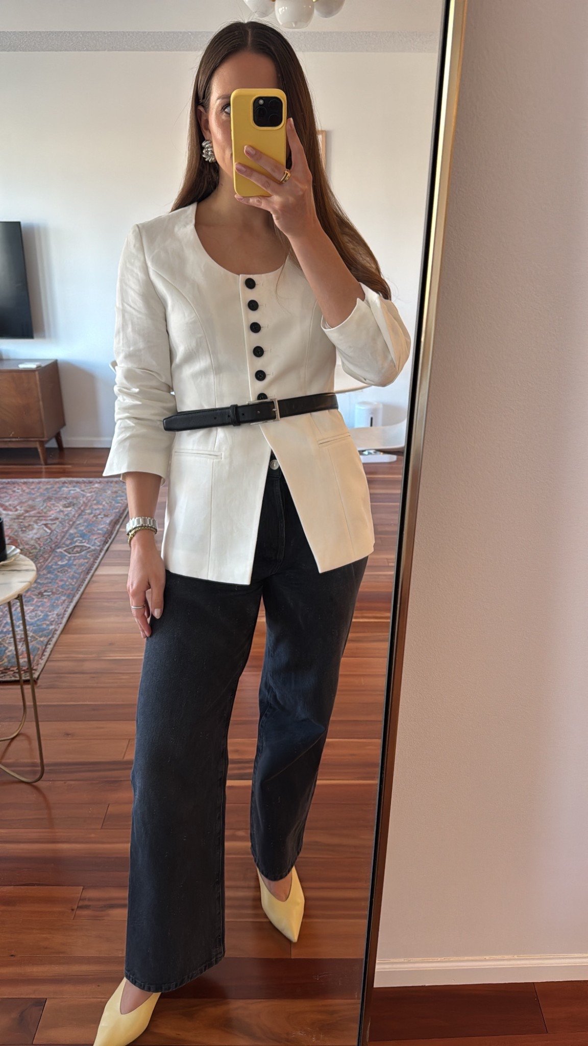 OOTD 

#LTKSeasonal #LTKStyleTip #LTKWorkwear