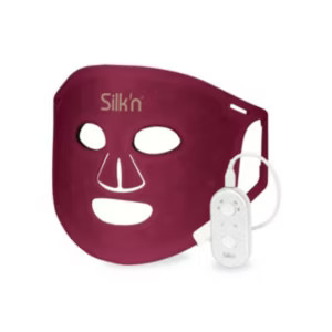 Silk'n Christmas Facial LED Mask | Boots.com