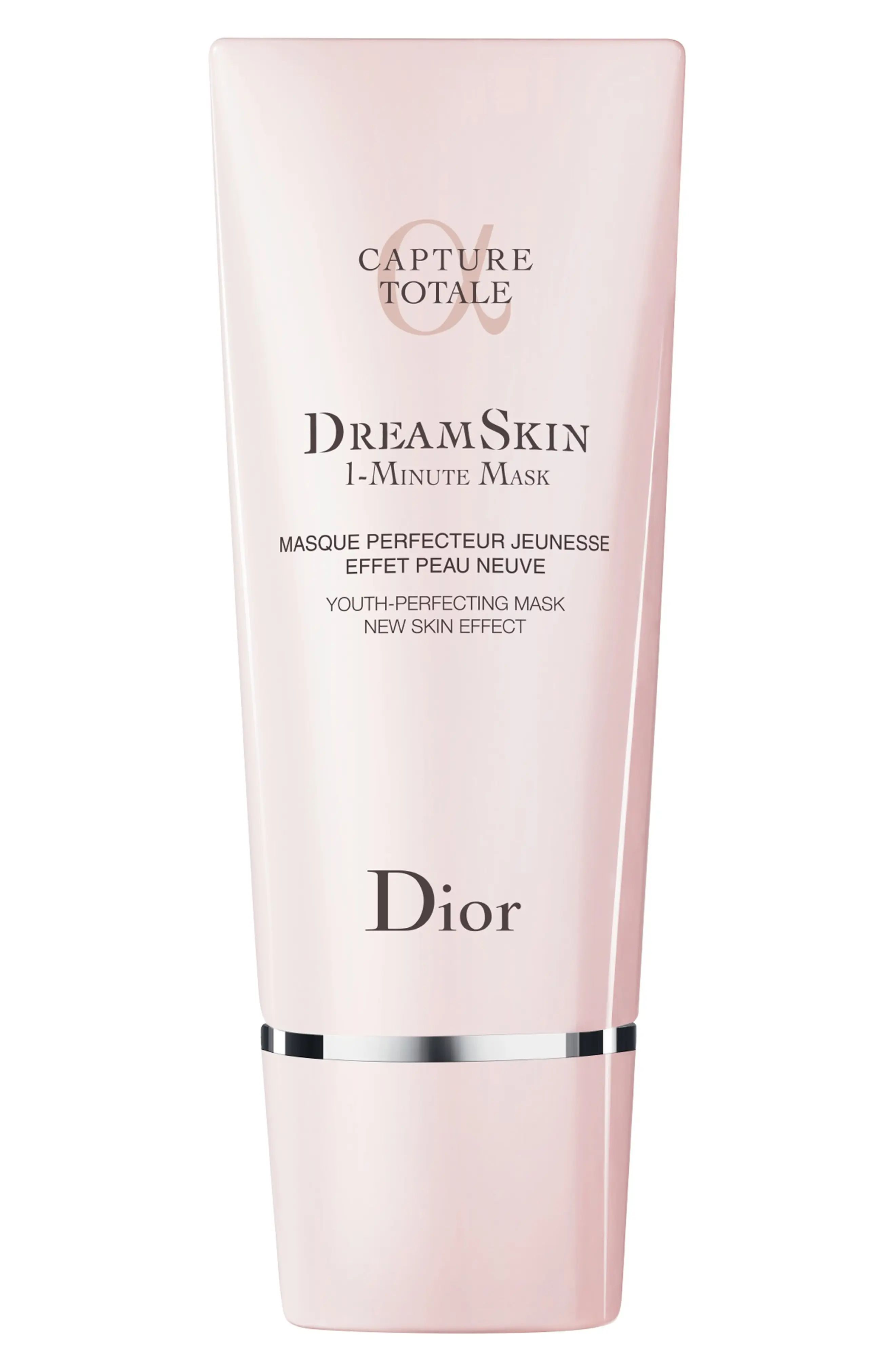 Dior Capture Totale Dreamskin 1-Minute Mask | Nordstrom