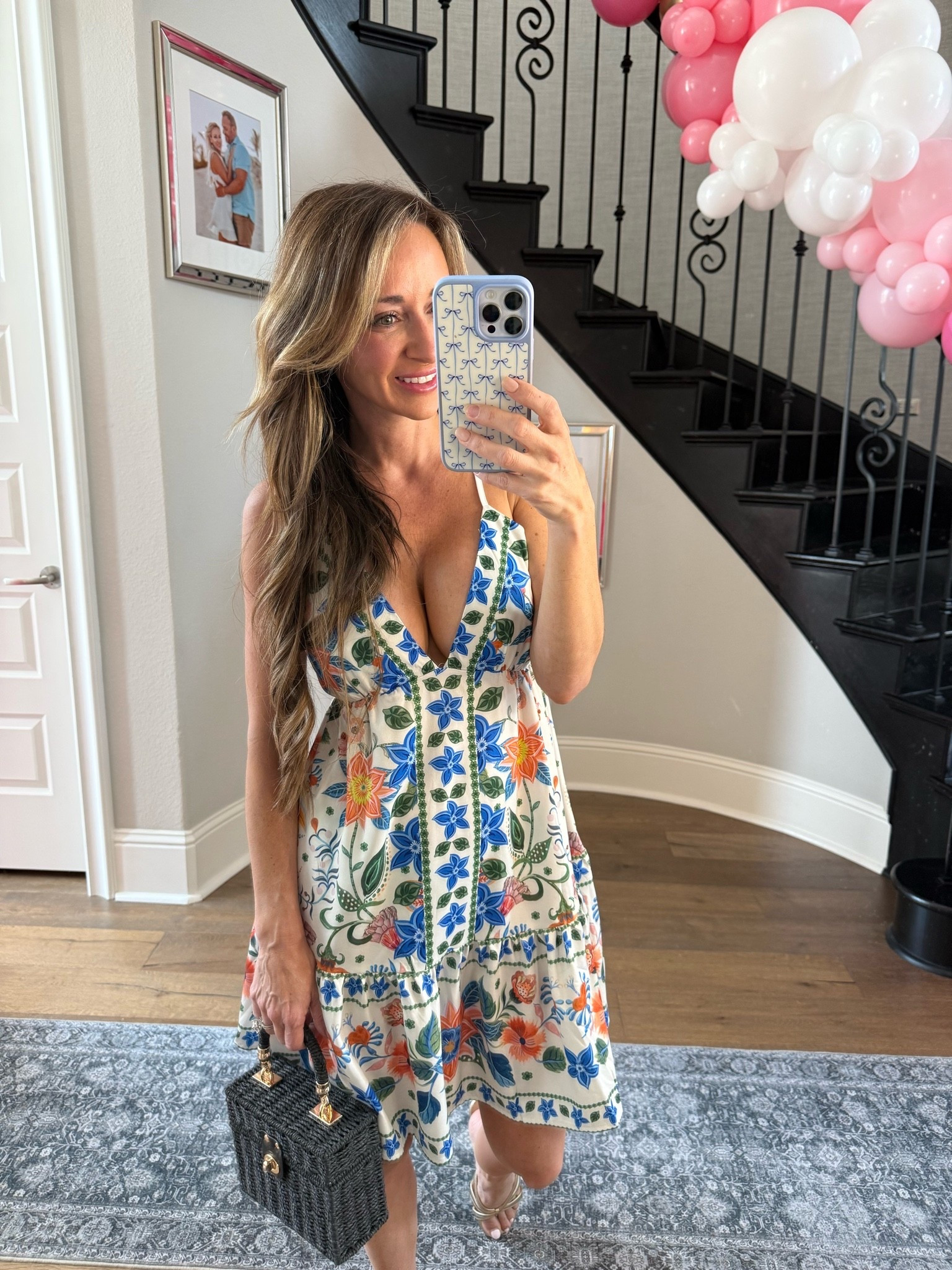 Packing this cute dress for vacation next week!

#LTKgrwm #LTKTravel #LTKootd