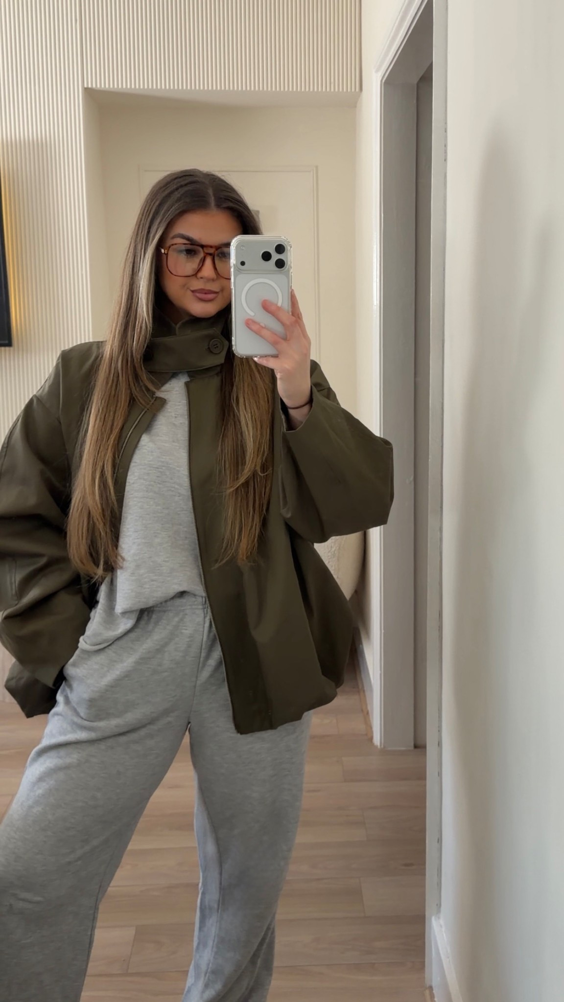 Outfit of the day 
#asos #asosnewin #jacket #asosinspo 
#funnelneck 

#LTKuk #LTKwinter