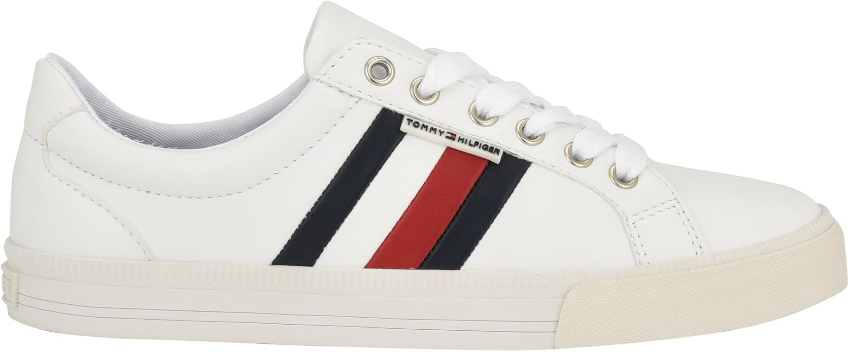 Tommy Hilfiger Women's Lightz Sneaker | Amazon (US)