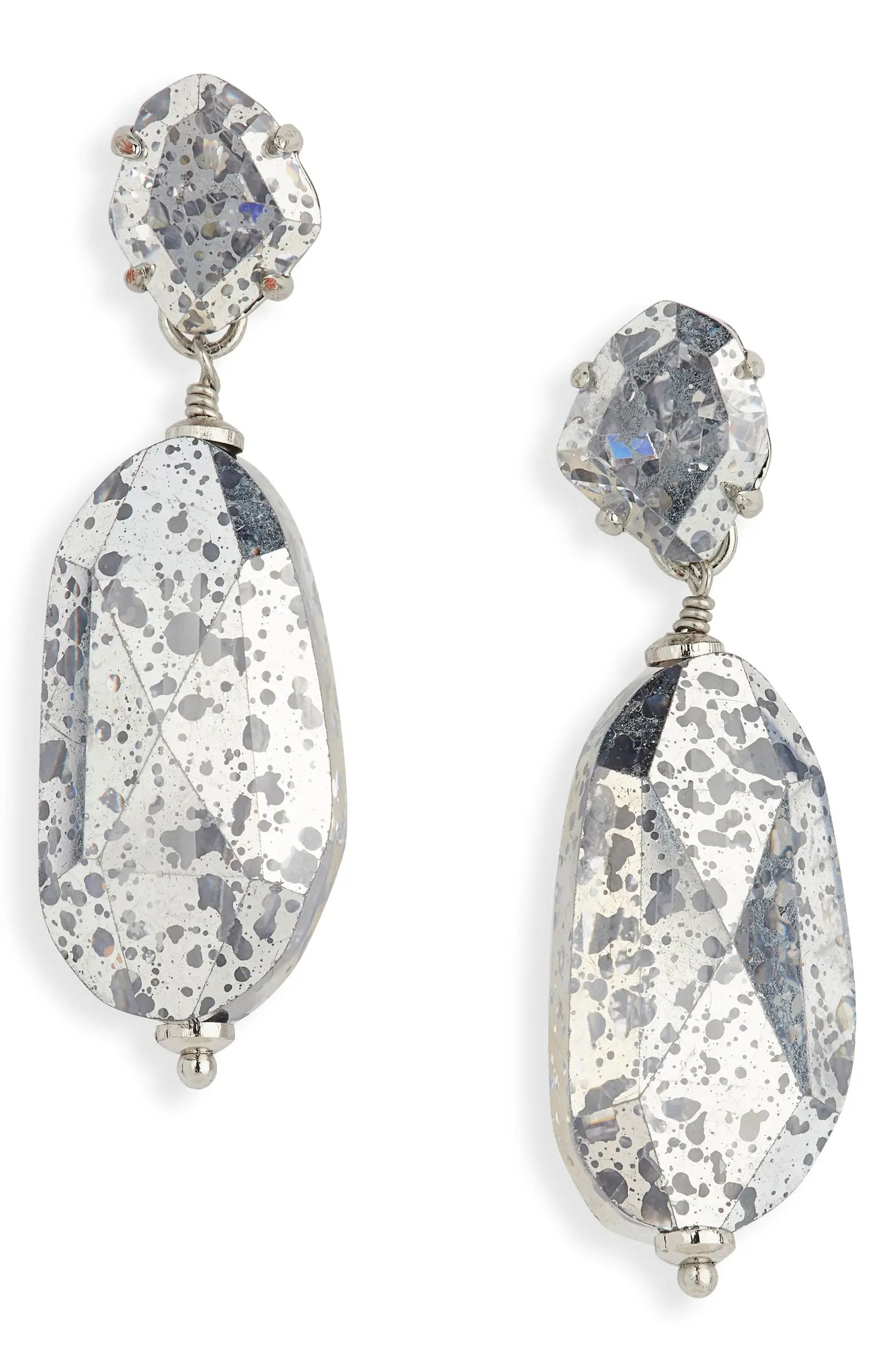 treasure trove drop earrings | Nordstrom